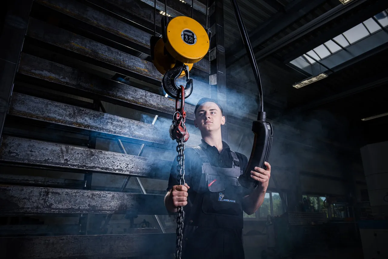 Bewerbungsprozess